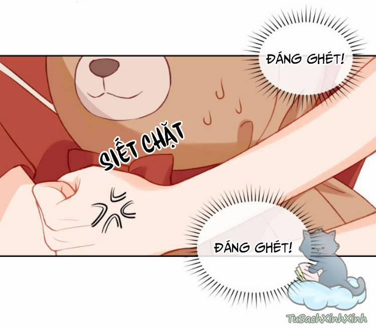 Chuyện Không Thể 2.2 trang 19