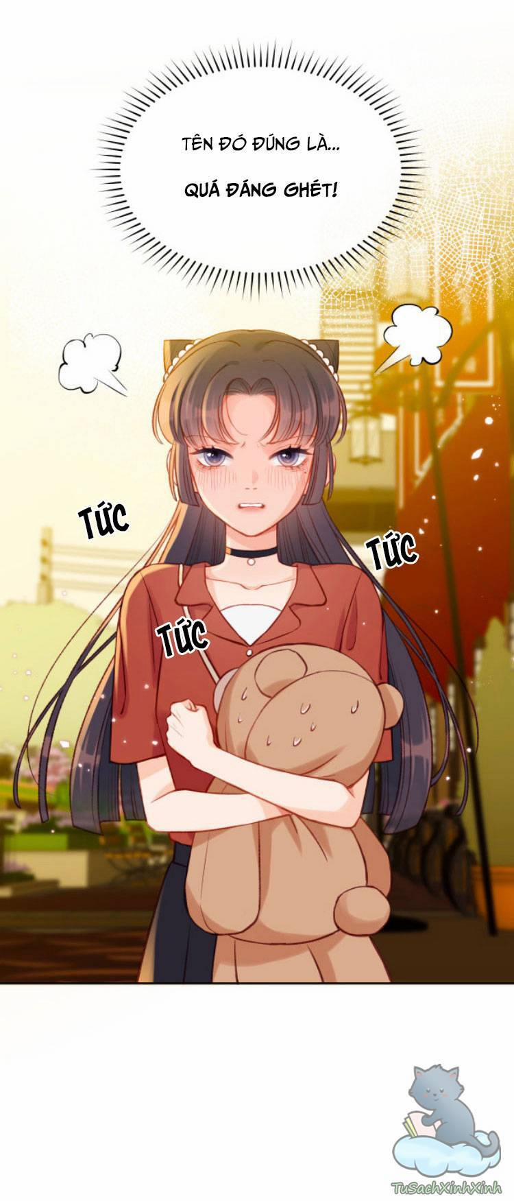Chuyện Không Thể 2.2 trang 20