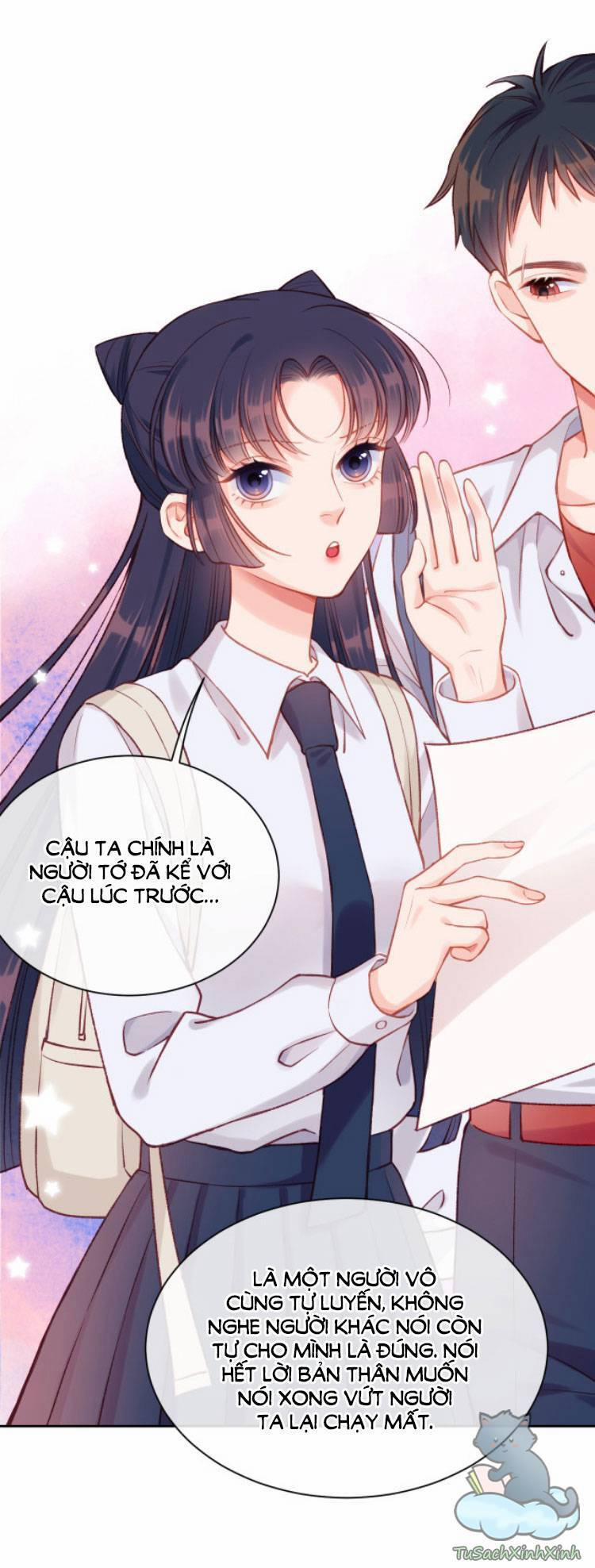 Chuyện Không Thể 2.2 trang 22