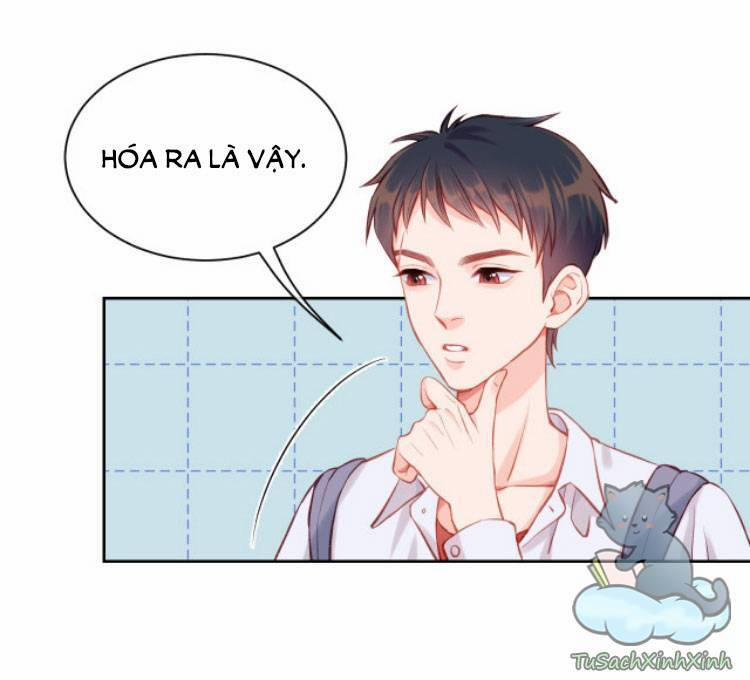 Chuyện Không Thể 2.2 trang 23