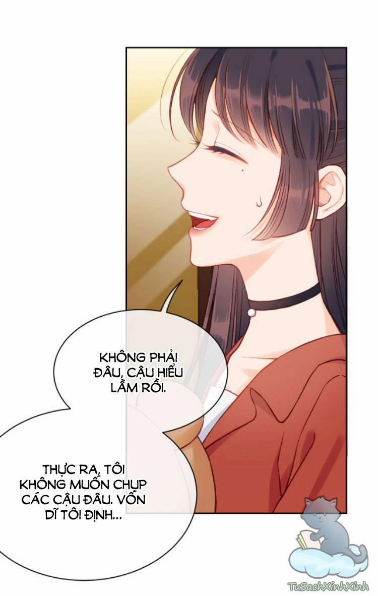 Chuyện Không Thể 2.2 trang 3