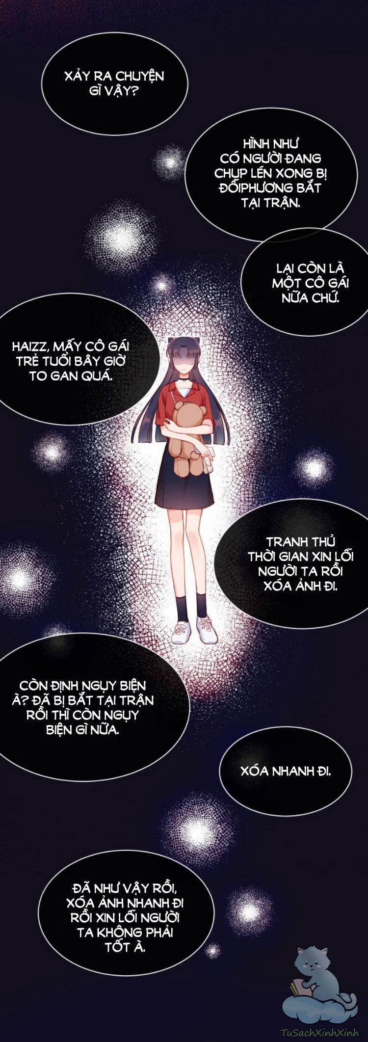 Chuyện Không Thể 2.2 trang 7