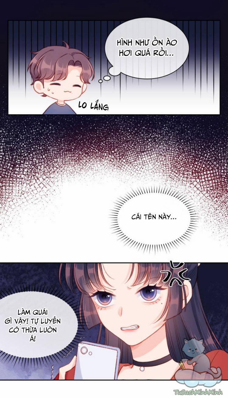 Chuyện Không Thể 2.2 trang 8