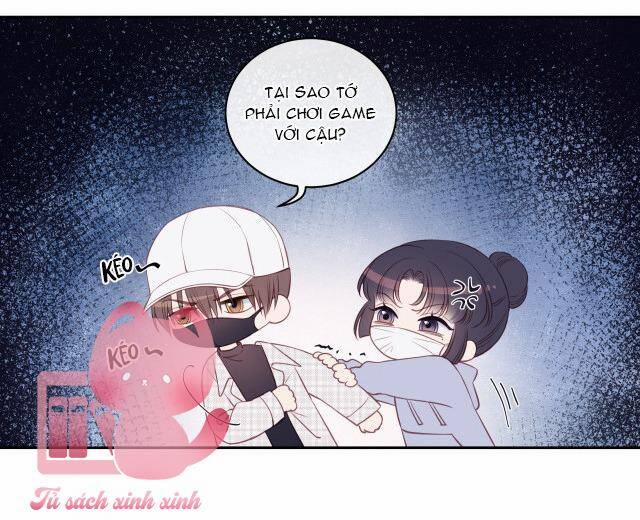 Chuyện Không Thể 20 trang 10