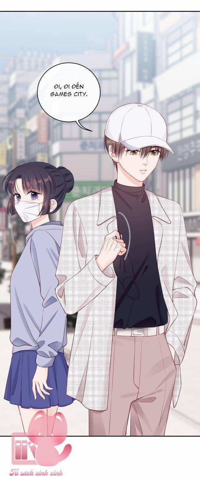 Chuyện Không Thể 20 trang 12
