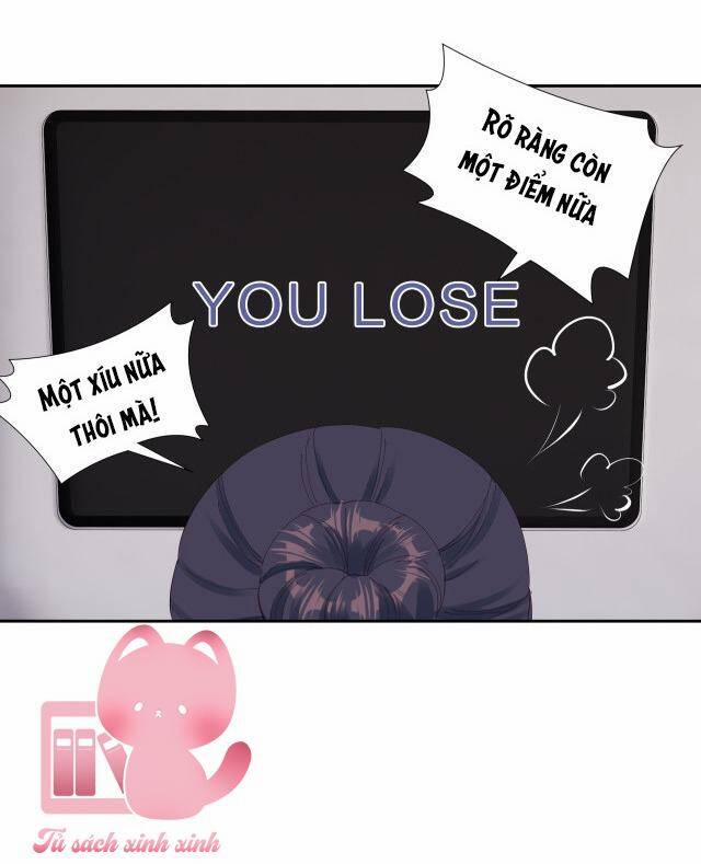 Chuyện Không Thể 20 trang 18