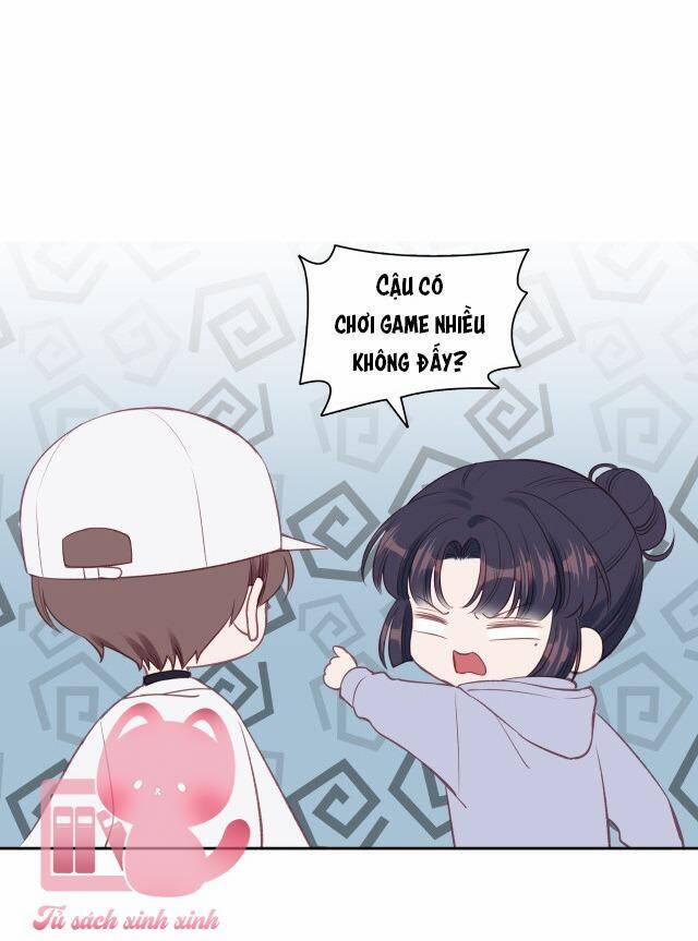 Chuyện Không Thể 20 trang 19