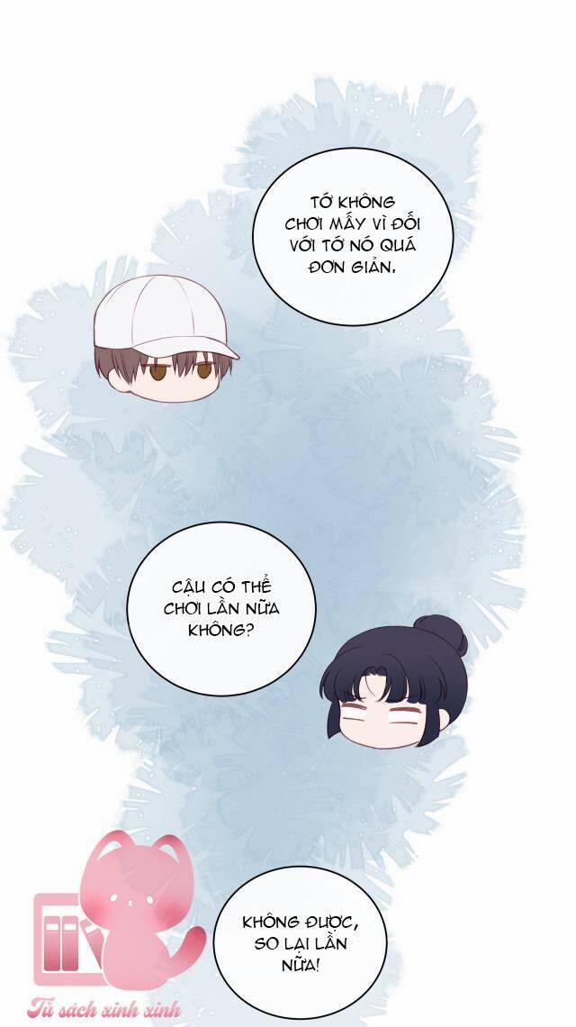 Chuyện Không Thể 20 trang 20