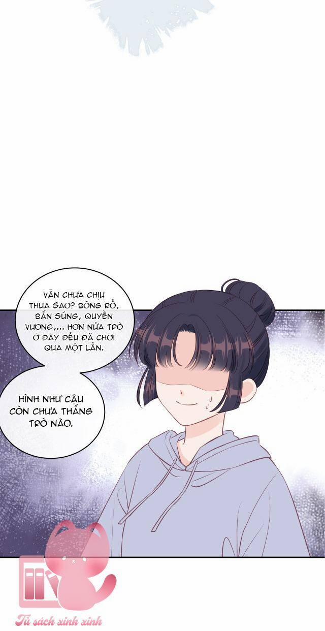 Chuyện Không Thể 20 trang 21