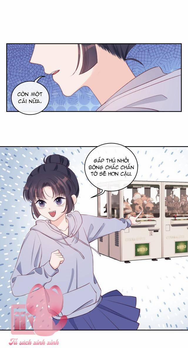 Chuyện Không Thể 20 trang 22