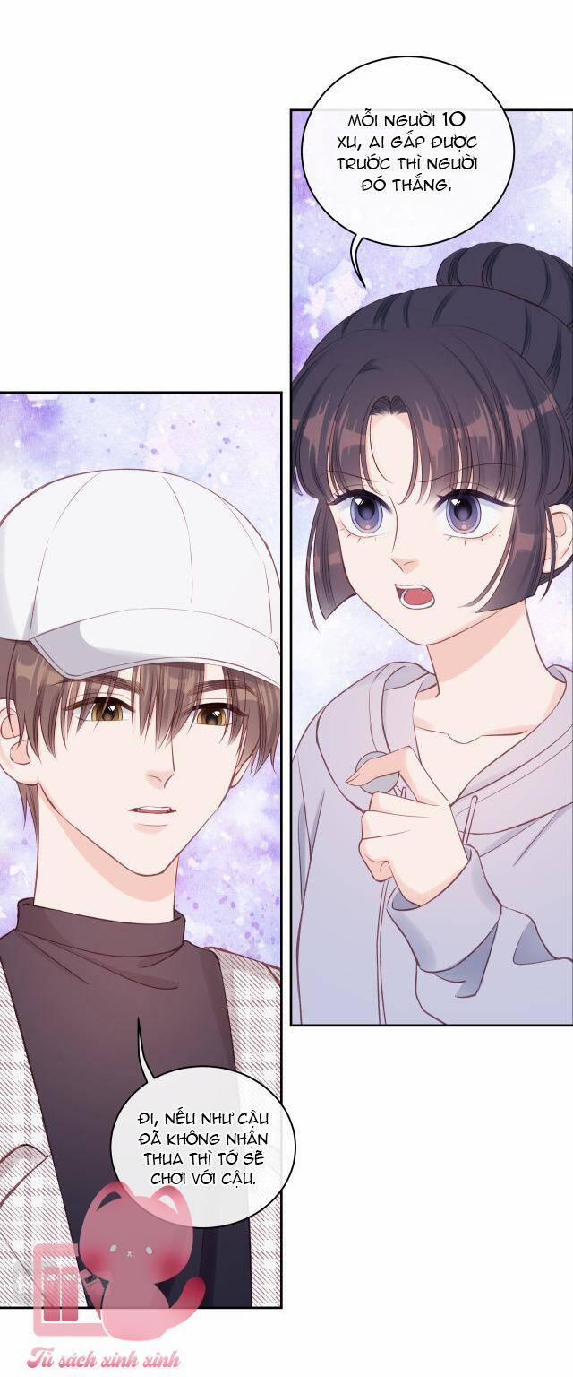 Chuyện Không Thể 20 trang 23