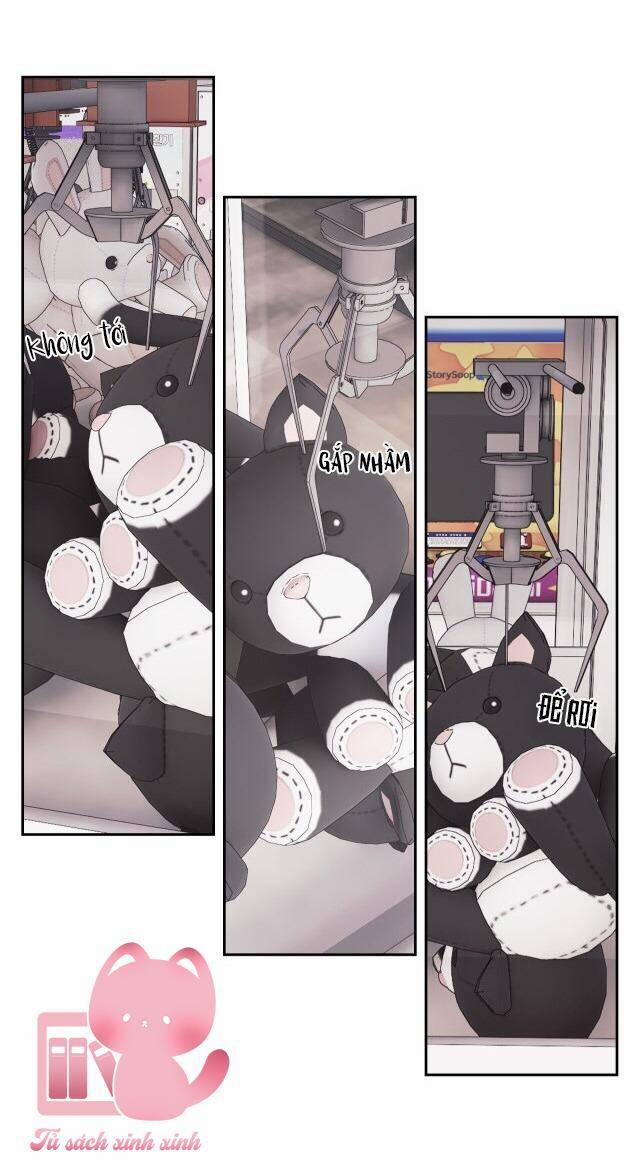 Chuyện Không Thể 20 trang 29