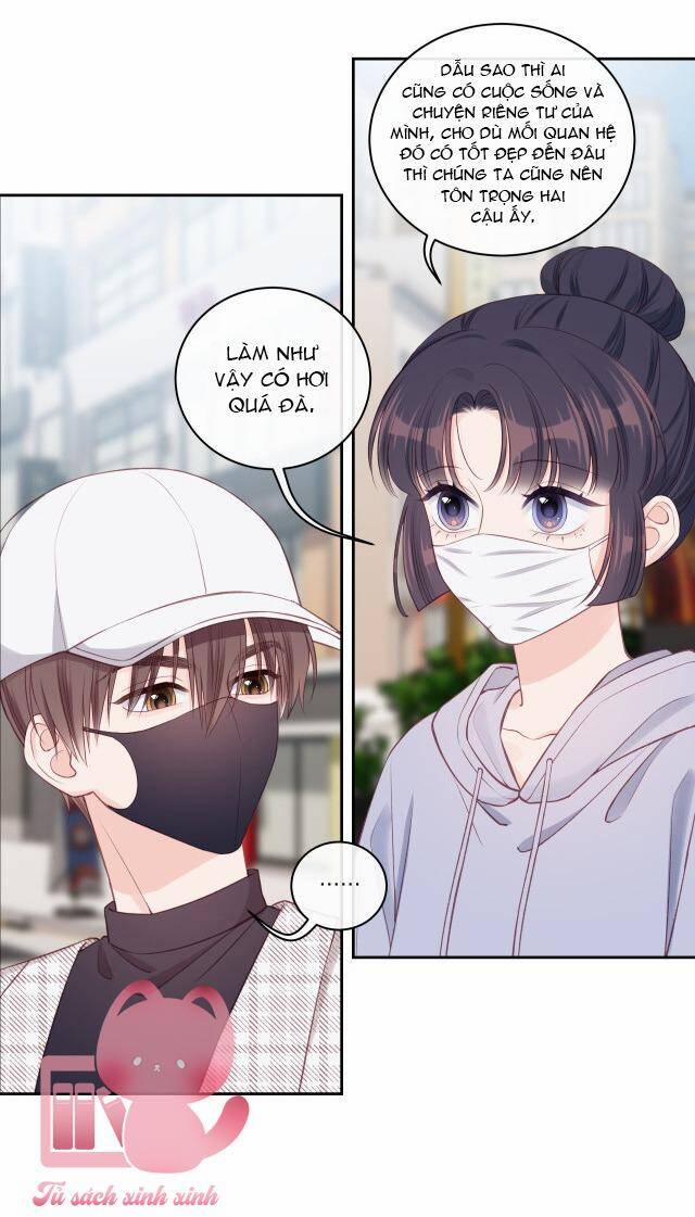 Chuyện Không Thể 20 trang 3