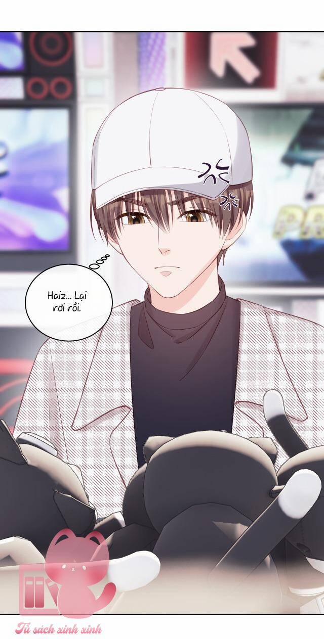Chuyện Không Thể 20 trang 32