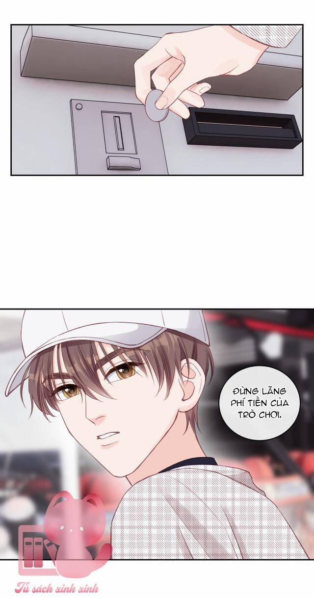 Chuyện Không Thể 20 trang 33