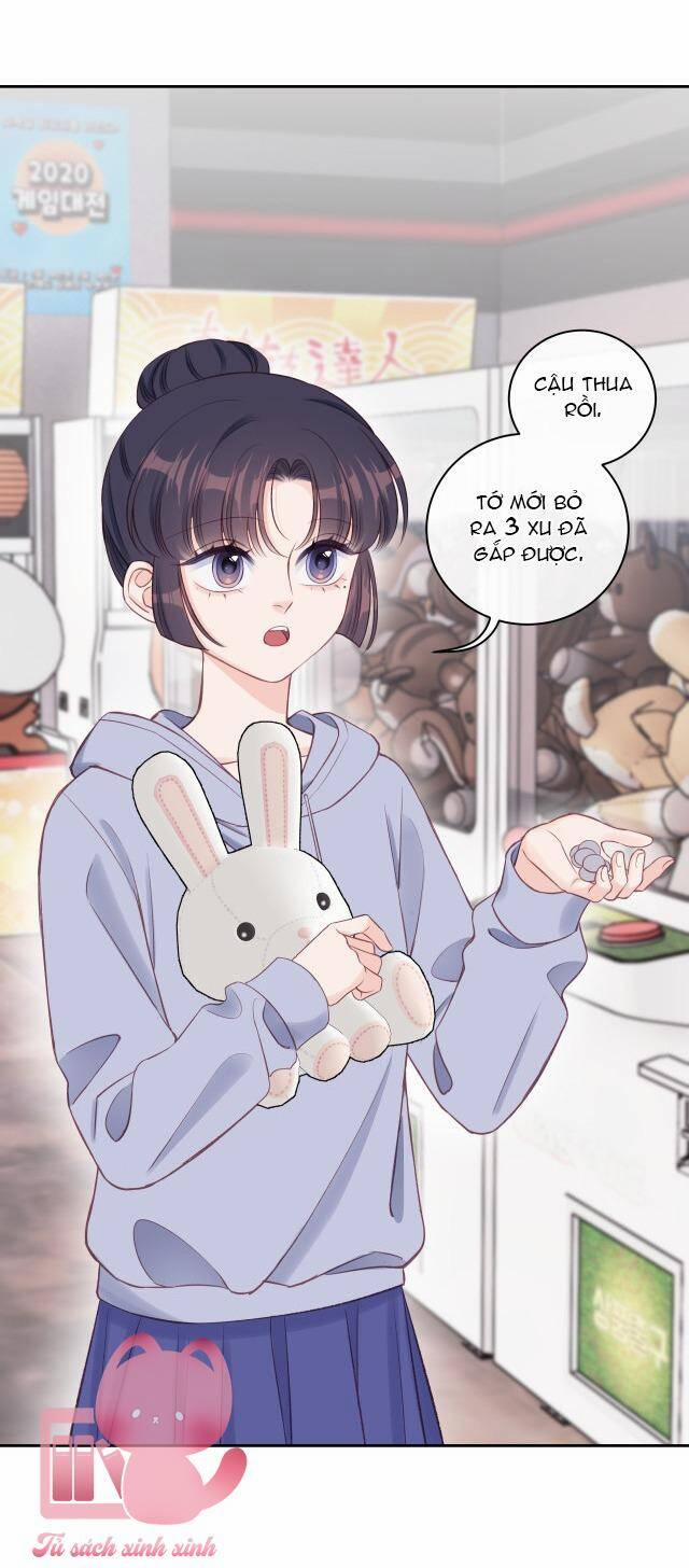 Chuyện Không Thể 20 trang 34