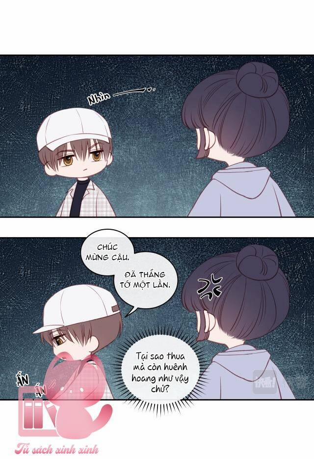 Chuyện Không Thể 20 trang 35