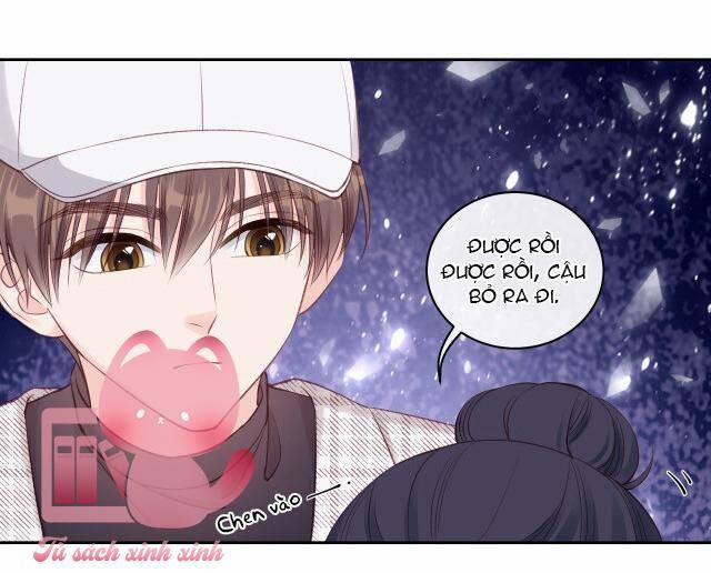 Chuyện Không Thể 20 trang 38