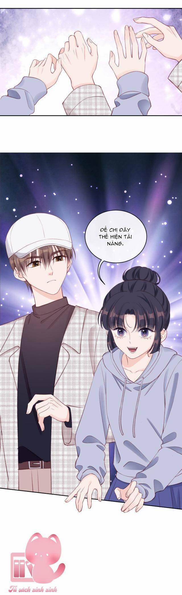 Chuyện Không Thể 20 trang 39