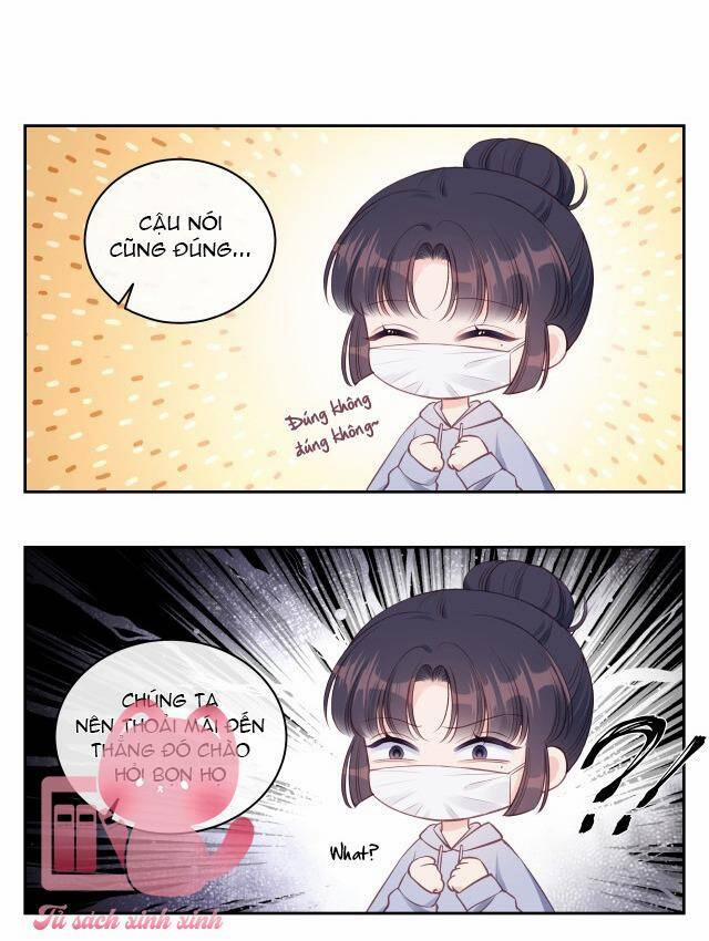 Chuyện Không Thể 20 trang 4