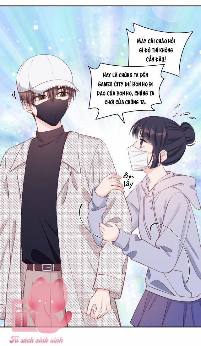 Chuyện Không Thể 20 trang 6