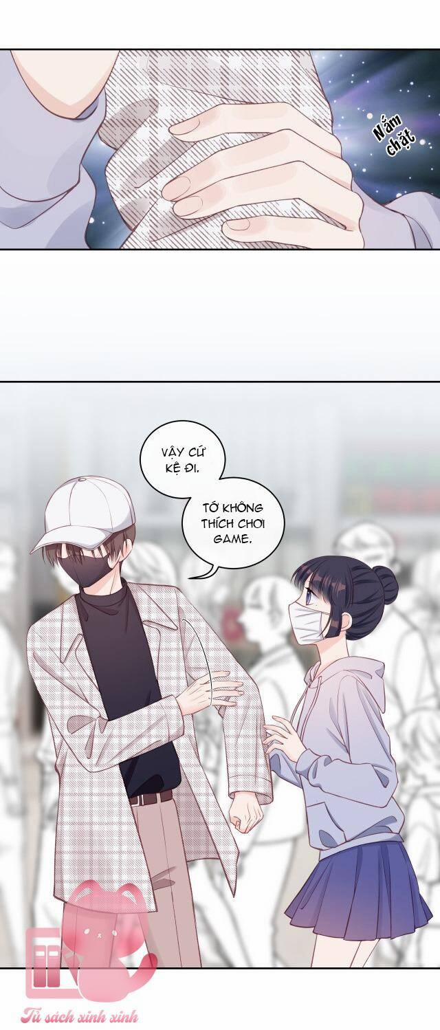 Chuyện Không Thể 20 trang 8