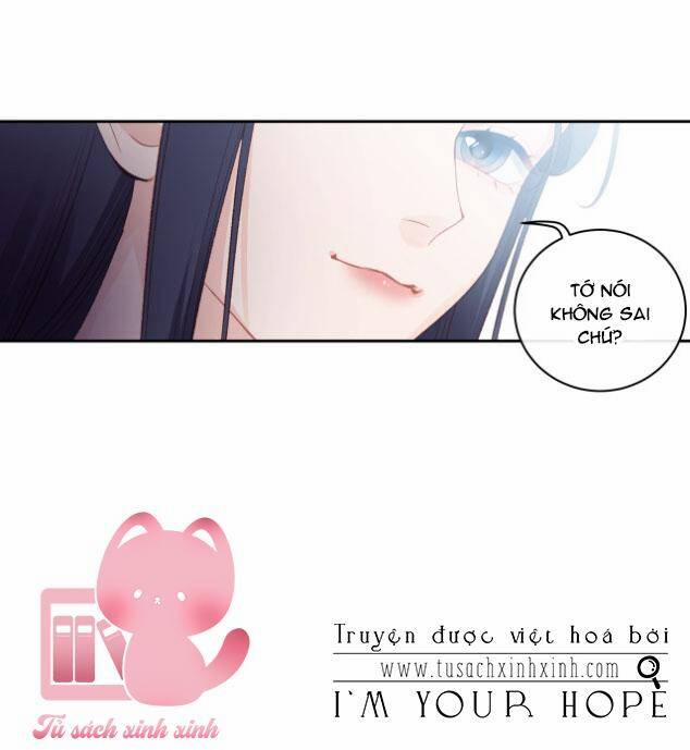Chuyện Không Thể 21 trang 11