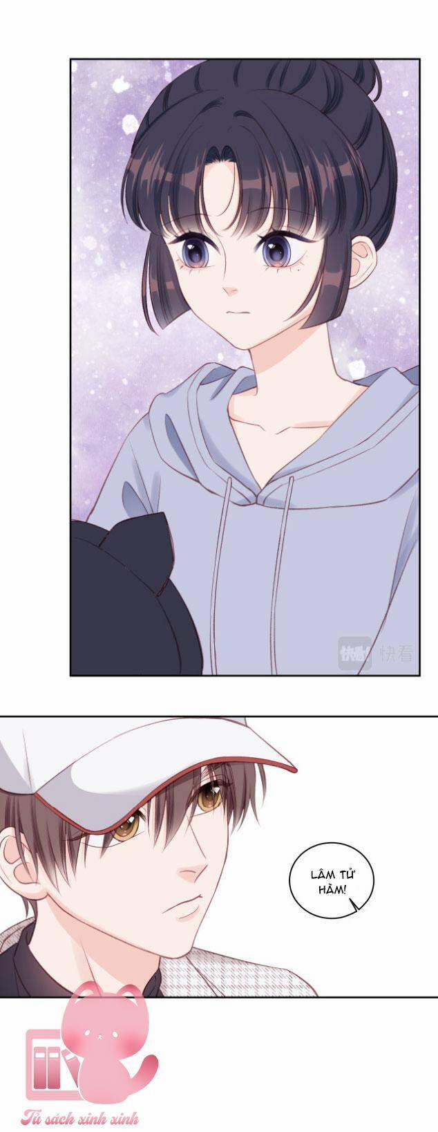 Chuyện Không Thể 21 trang 15