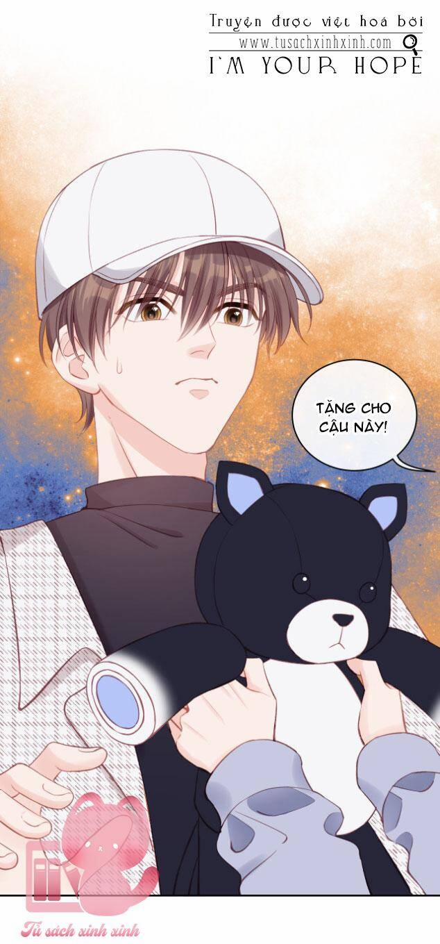 Chuyện Không Thể 21 trang 16