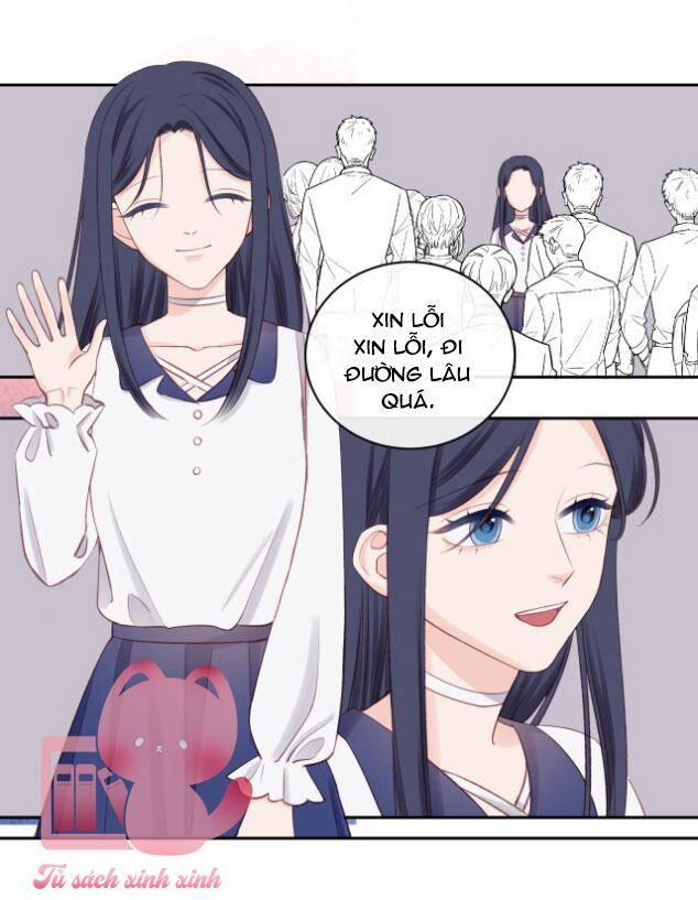 Chuyện Không Thể 21 trang 2