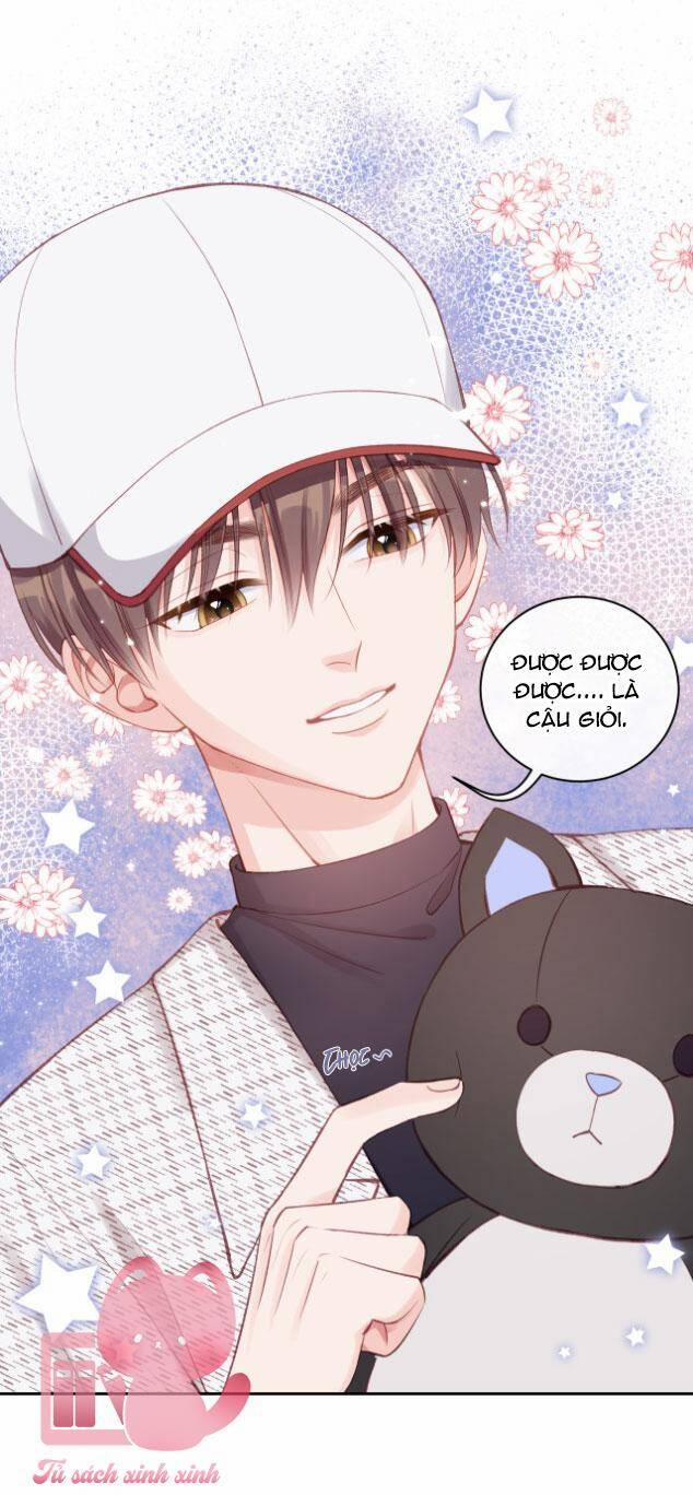 Chuyện Không Thể 21 trang 21