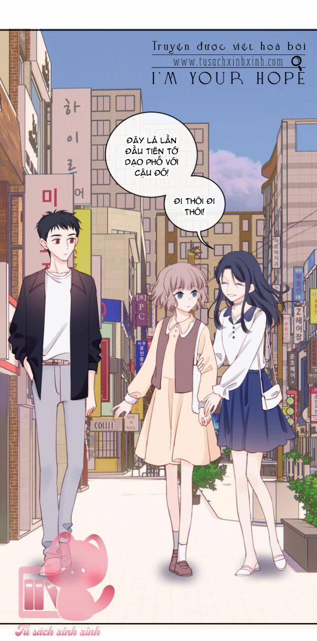 Chuyện Không Thể 21 trang 3