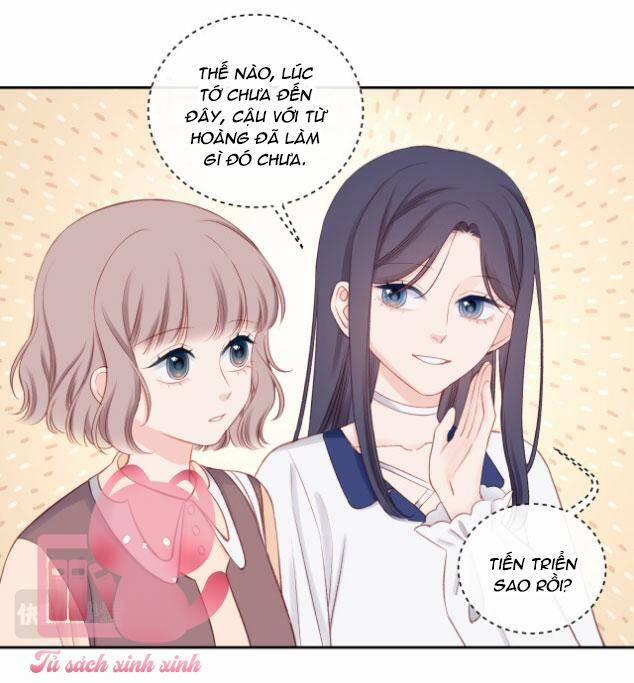 Chuyện Không Thể 21 trang 4