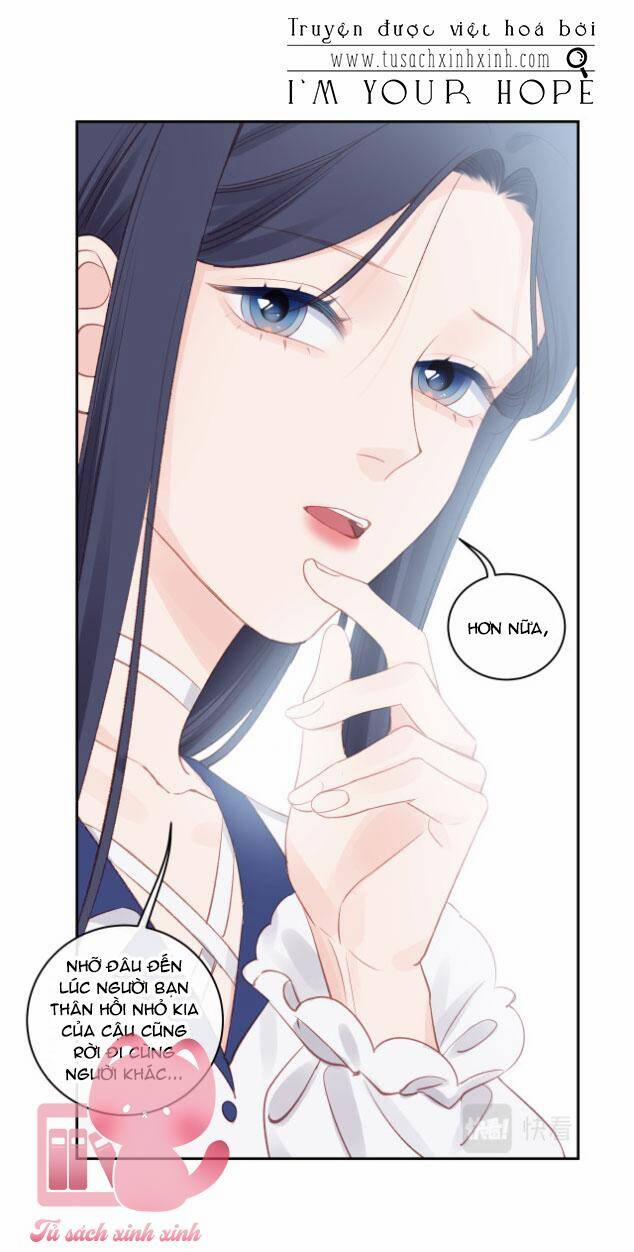 Chuyện Không Thể 21 trang 9