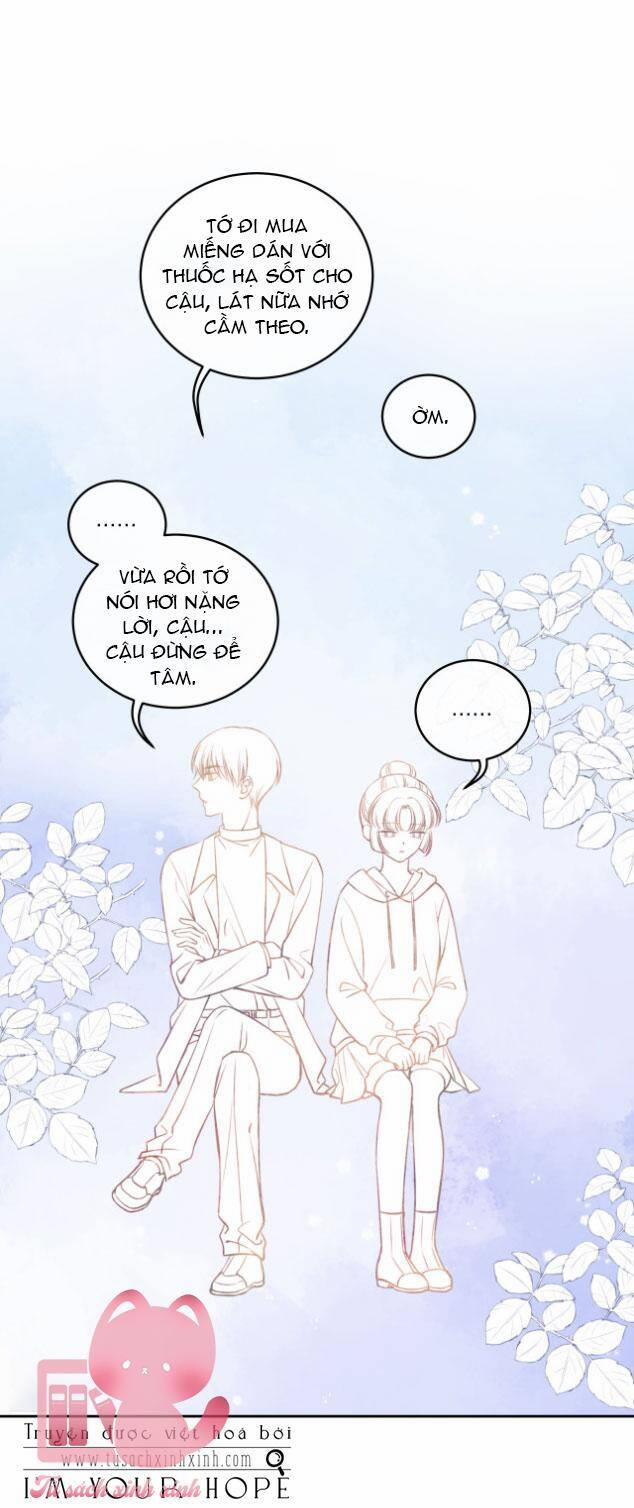 Chuyện Không Thể 22 trang 12