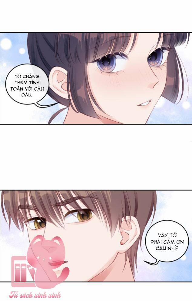 Chuyện Không Thể 22 trang 13