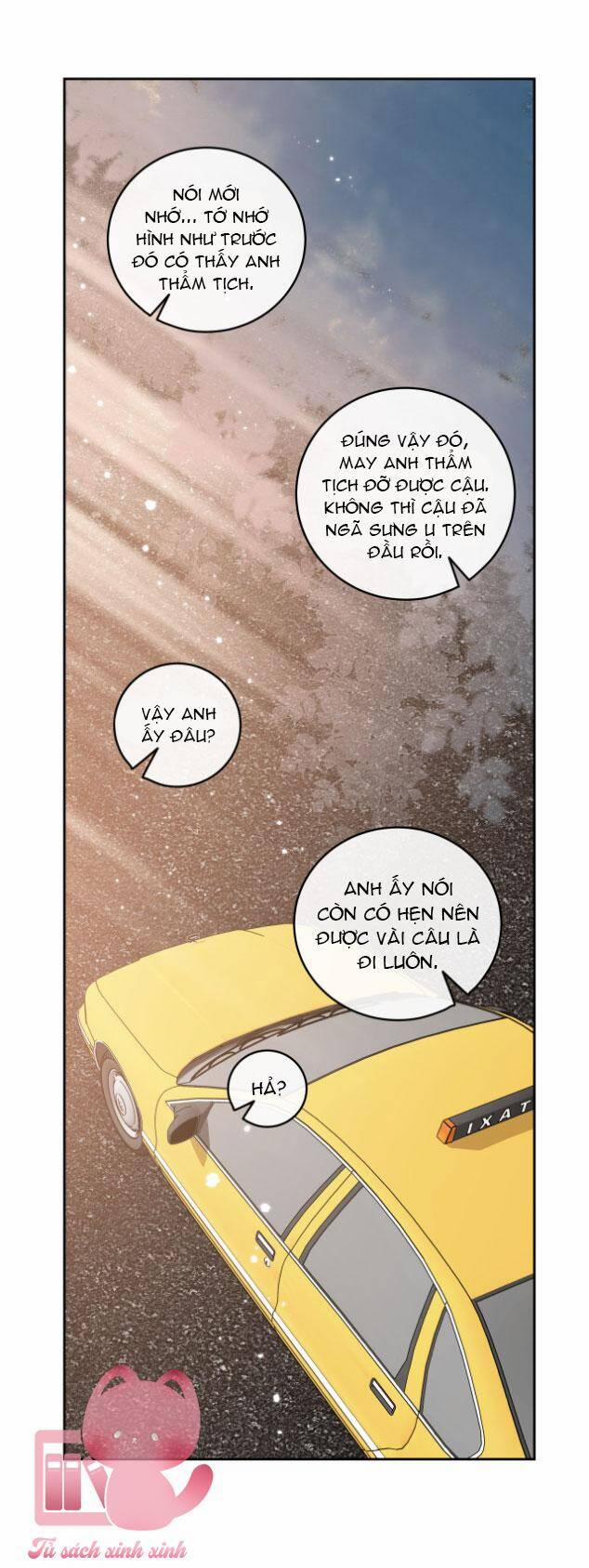 Chuyện Không Thể 22 trang 14