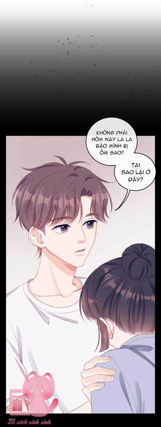 Chuyện Không Thể 22 trang 16