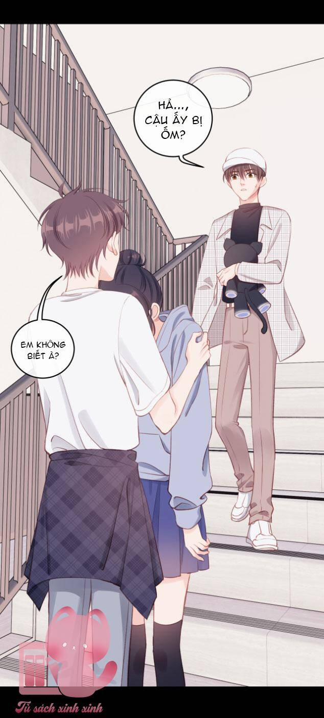 Chuyện Không Thể 22 trang 17