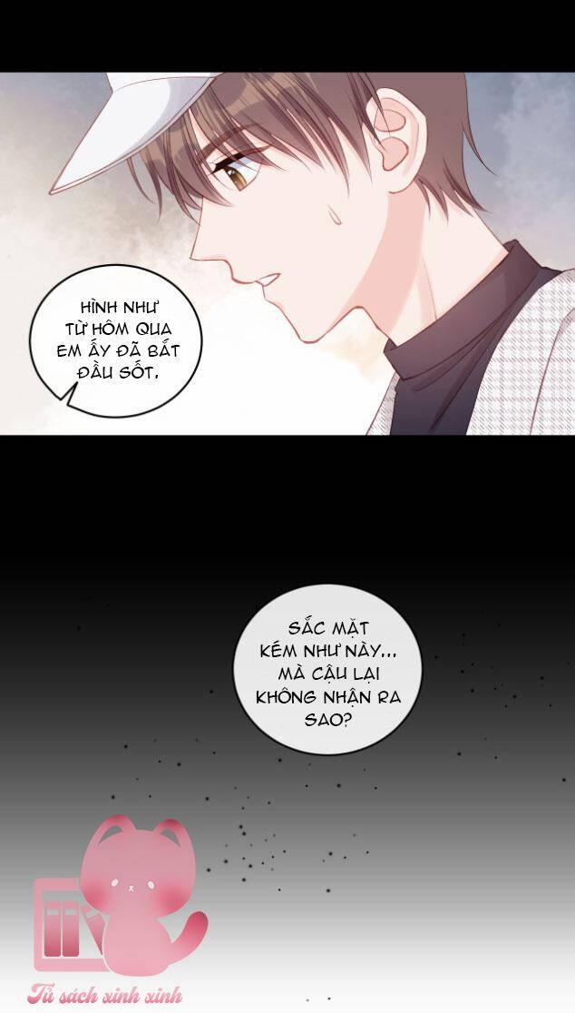 Chuyện Không Thể 22 trang 18