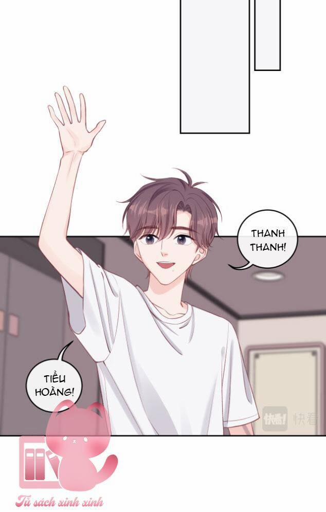 Chuyện Không Thể 22 trang 22