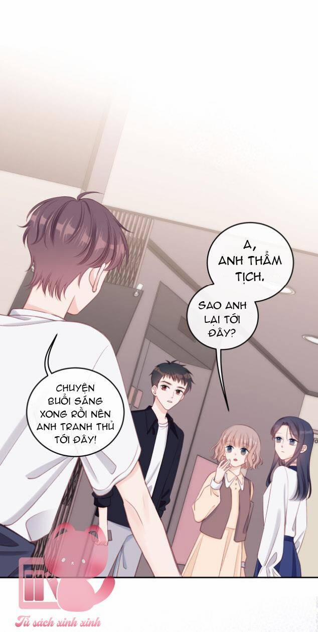 Chuyện Không Thể 22 trang 23