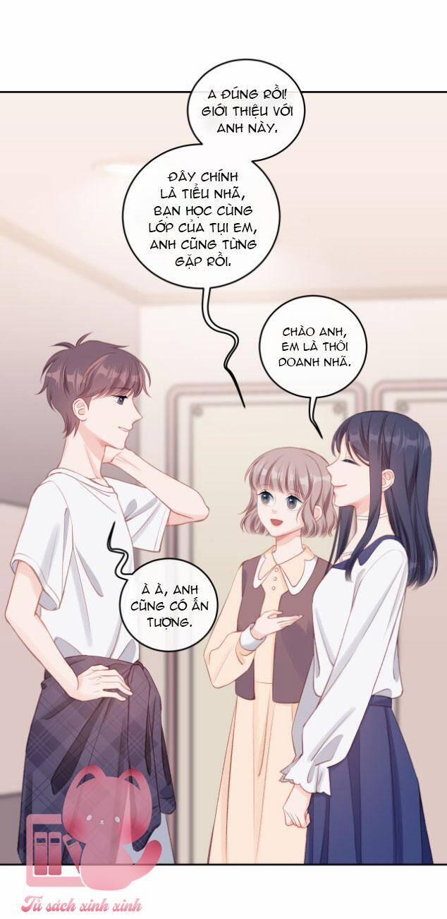 Chuyện Không Thể 22 trang 26