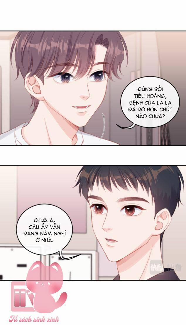 Chuyện Không Thể 22 trang 27