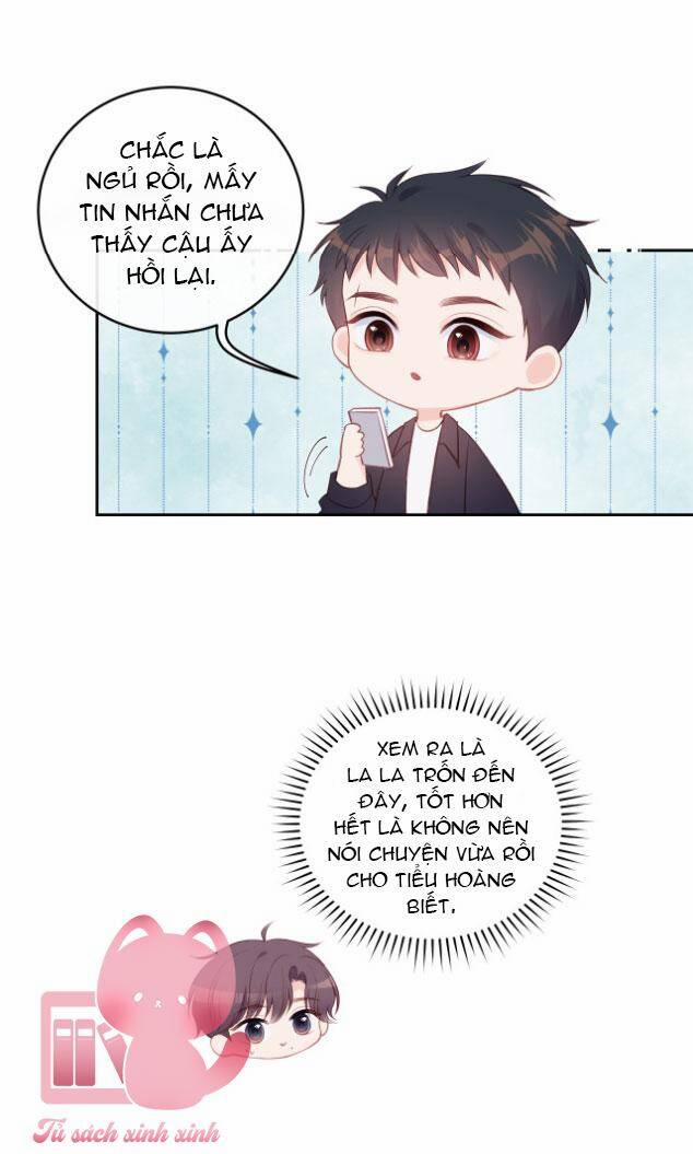 Chuyện Không Thể 22 trang 28