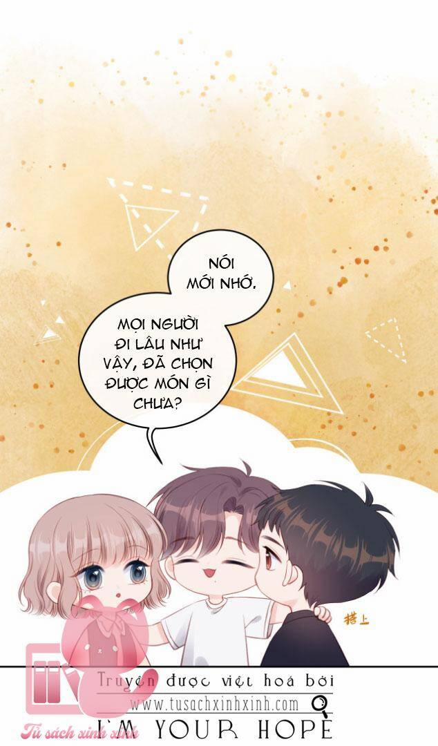 Chuyện Không Thể 22 trang 29
