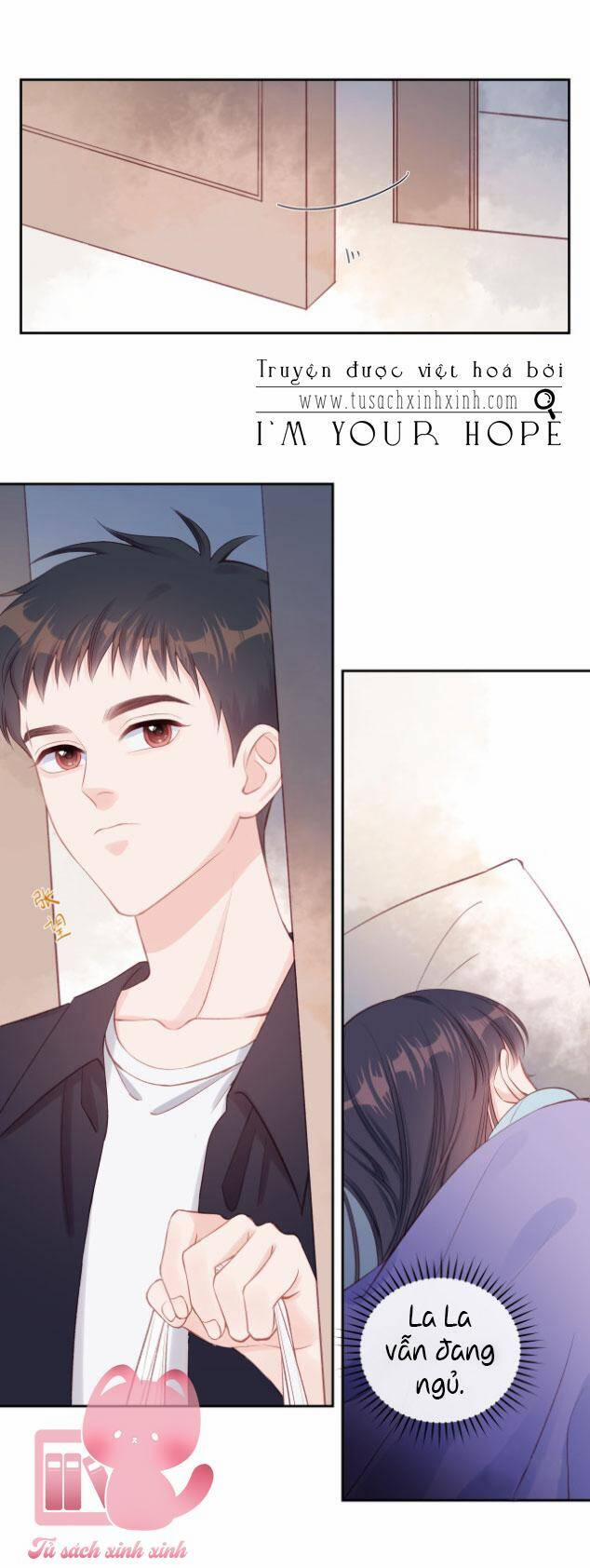 Chuyện Không Thể 22 trang 33