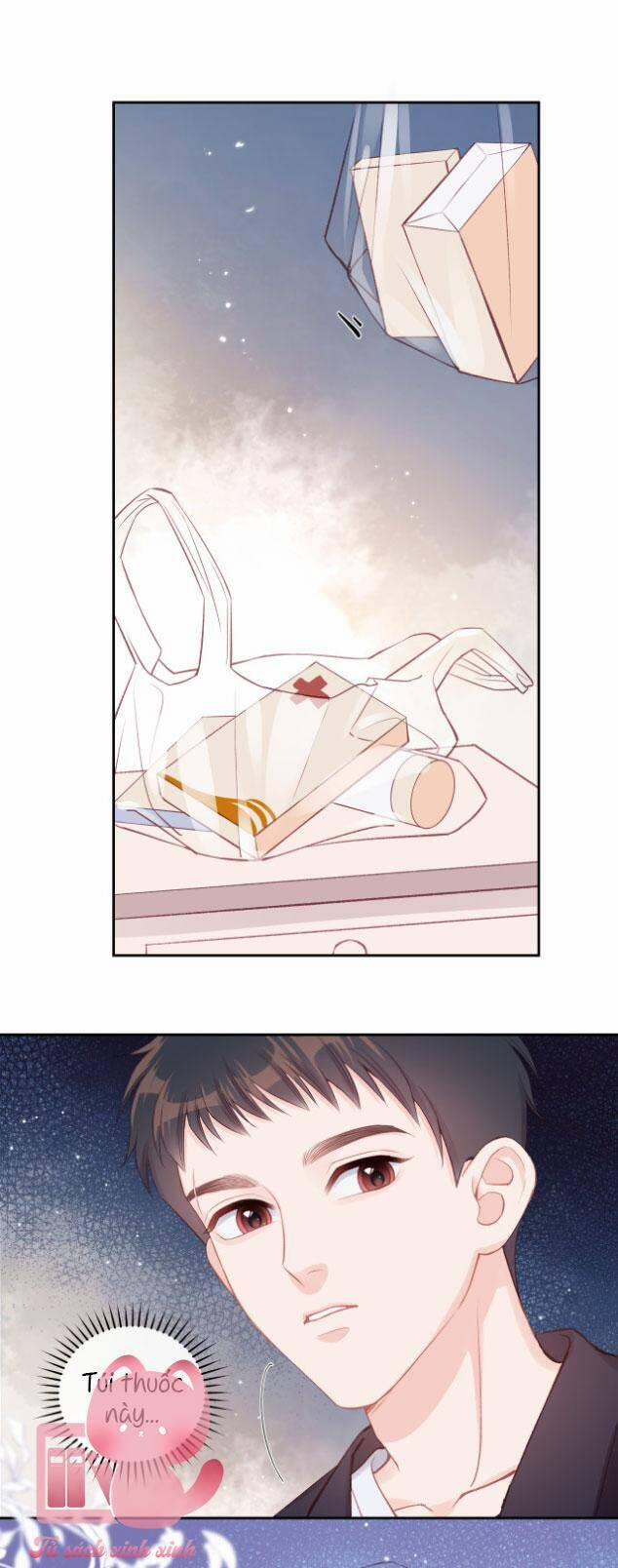 Chuyện Không Thể 22 trang 35