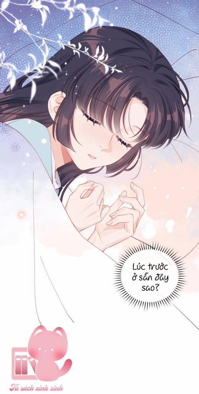 Chuyện Không Thể 22 trang 36