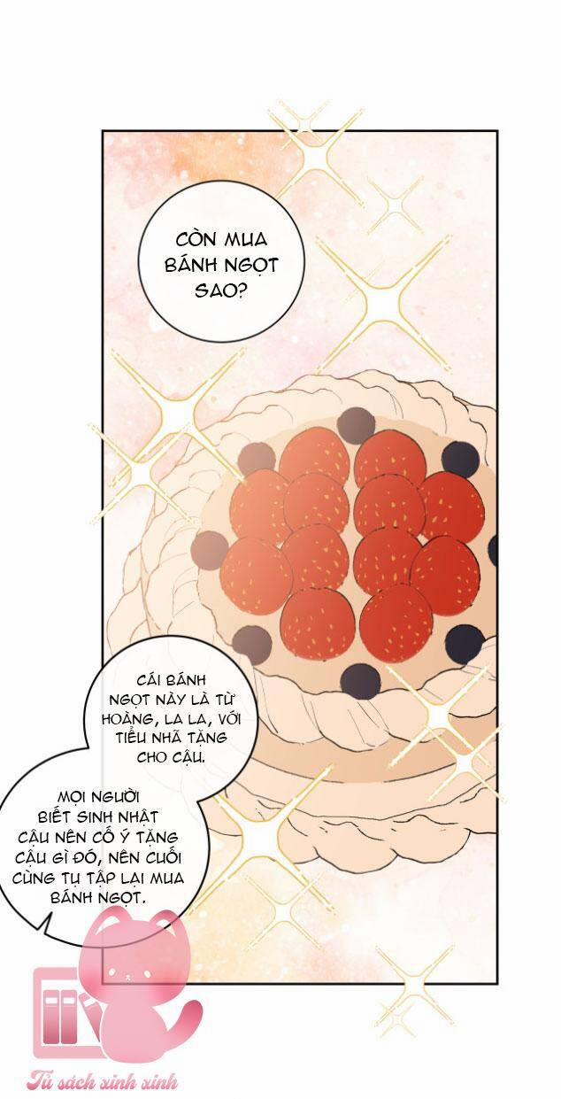 Chuyện Không Thể 22 trang 39